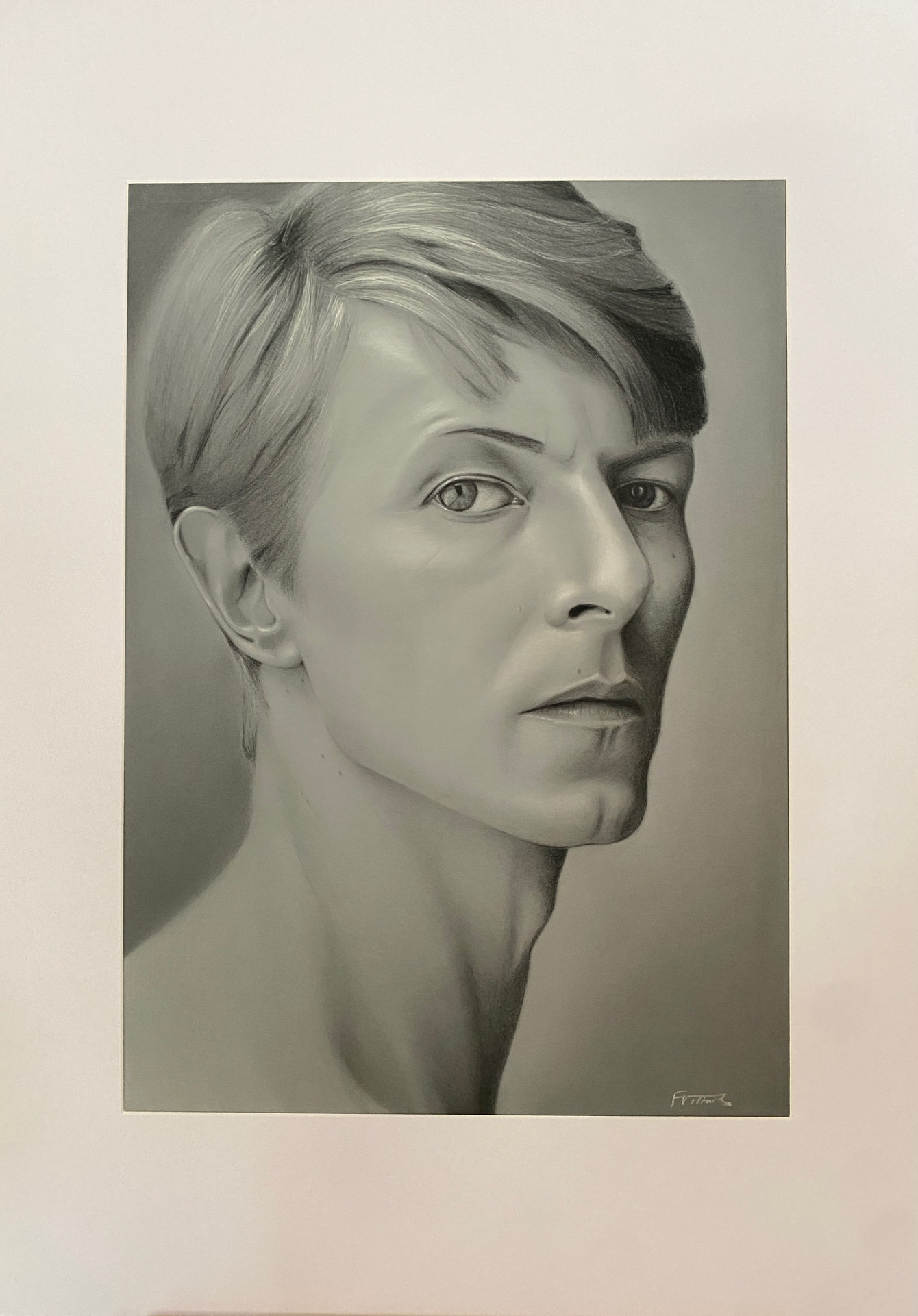 DAVID BOWIE